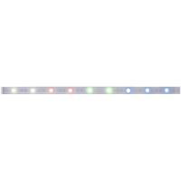 Paulmann 79882 LED-strip Met connector (male) 24 V 1 m RGBW 1 m - thumbnail