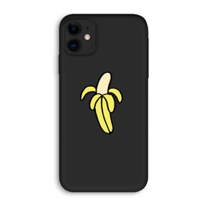 Banana: iPhone 11 Biologisch afbreekbaar hoesje