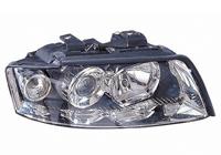 Van Wezel Koplamp 0325982