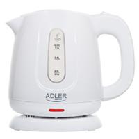 Adler AD 1373 Waterkoker kunststof 1.0l