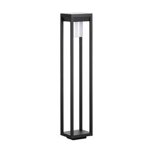 EGLO MARTANO Sokkellamp - LED - 15 cm - Zwart