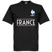 Frankrijk Keeper Team T-Shirt - thumbnail