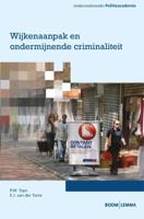 Wijkenaanpak en ondermijnende criminaliteit (Paperback)