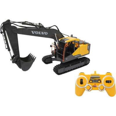 Volvo EC160E graafmachine RC