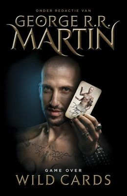 Wild Cards 2 - Game Over - eBook (9789024568758)