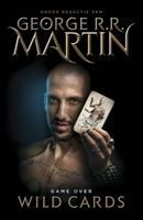 Wild Cards 2 - Game Over - eBook (9789024568758) - thumbnail
