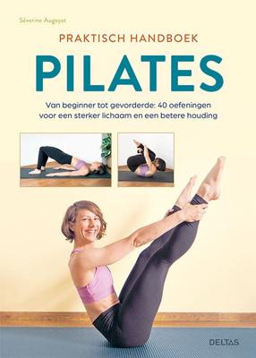 Praktisch handboek Pilates (Paperback)