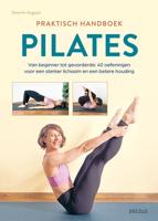 Praktisch handboek Pilates (Paperback)