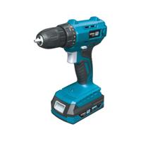 Elektrische schroevendraaier Koma Tools 15 Nm