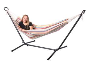 Hangmatset 1 Persoons Minorca Single - 123 Hammock