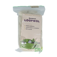 Loopwol 20 Gram