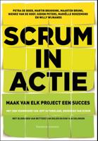 Scrum in actie (Paperback)