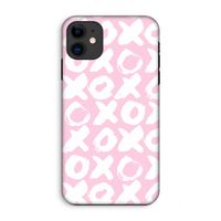 XOXO: iPhone 11 Tough Case