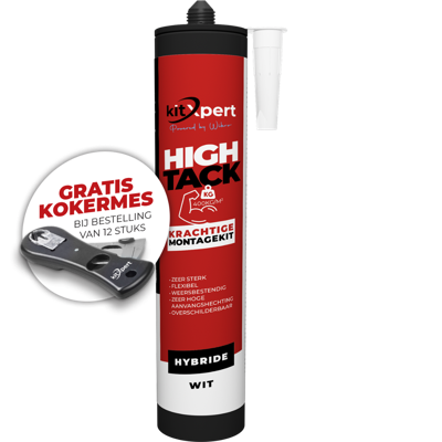 KitXpert High Tack 290ml