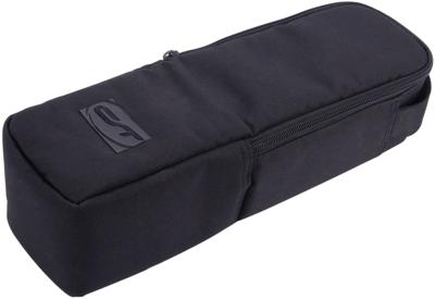 CONTEC Ct bag via battery dim black, frame
