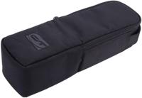 CONTEC Ct bag via battery dim black, frame