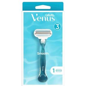 Gillette Gillette Venus Smooth - Houder+Mesje