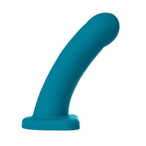 Sportsheets - Nexus Lennox Holle Vibrerende Siliconen Dildo