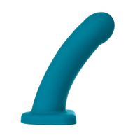 Sportsheets - Nexus Lennox Holle Vibrerende Siliconen Dildo