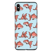 Blub: iPhone XS Max Tough Case