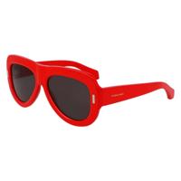 Zonnebril Dames Salvatore Ferragamo SF2029SE-600 ø 57 mm Zonnebril Dames Salvatore Ferragamo SF2029SE-600 ø 57 mm