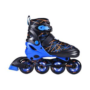 Move Stripes inline skates - maat 30/33