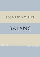 Balans - Leonard Nolens - ebook - thumbnail