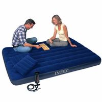 Intex classic dura-beam - complete set