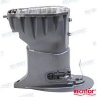REPUESTOS MOTORES - Yamaha PAF40-02000001S - CARCASA SUPERIOR S