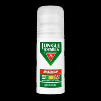 Jungle Formula Maximum roll on 50 Milliliter