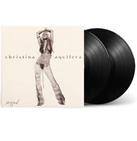 Christina Aguilera - Stripped 2 (LP)