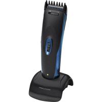 Profi-Care PC-HSM/R 3052 Tondeuse, Baardtrimmer, Oor- en neushaartrimmer Zwart, Blauw - thumbnail