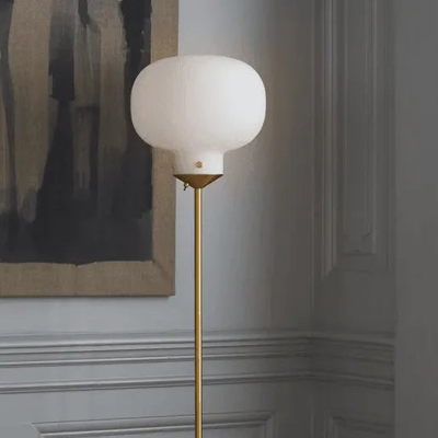 Staande lamp &apos;Raito&apos; DFTP modern E27 fitting modern 150 cm
