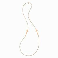 Ketting Dames Folli Follie 1N13T005R 80 cm