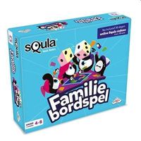 Spel Squla Familiebordspel - thumbnail