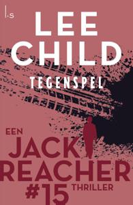 Tegenspel (Paperback)