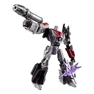 Hasbro Transformers Voyager Class Megatron