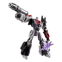 Hasbro Transformers Voyager Class Megatron
