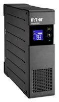 Eaton Ellipse PRO 850 DIN UPS Line-interactive 0,85 kVA 510 W 4 AC-uitgang(en) - thumbnail