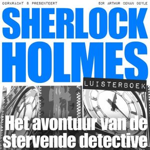 Het avontuur van de stervende detective