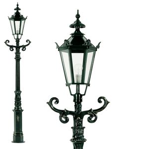 De Wormer Lantaarnlamp