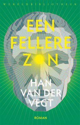 Een fellere zon (Paperback)