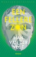 Een fellere zon (Paperback)