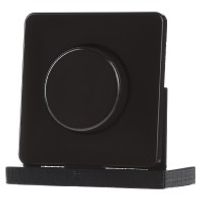 CD 1540 BR  - Cover plate for dimmer brown CD 1540 BR - thumbnail