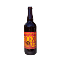 7 Deugden Bock Sprong 75cl