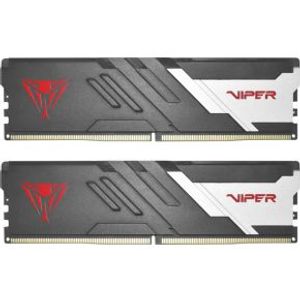 Patriot Memory Viper Venom PVV564G560C40K geheugenmodule 64 GB 2 x 32 GB DDR5 5600 MHz