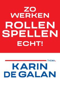 Zo werken rollenspellen echt (Paperback)