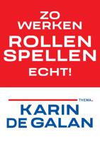 Zo werken rollenspellen echt (Paperback)
