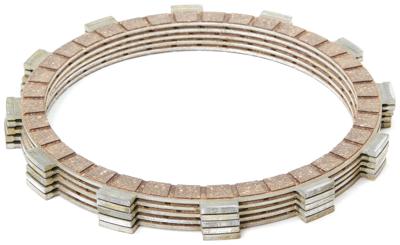TRW Clutch kit mcc167-5