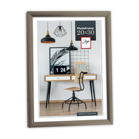 Zep fotolijst kk3 brons 15x20 cm
